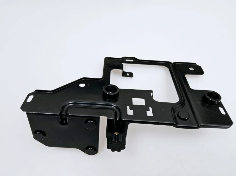wspornik mocowania czujnik ciśnienia Fiat Lancia nowa 46427655