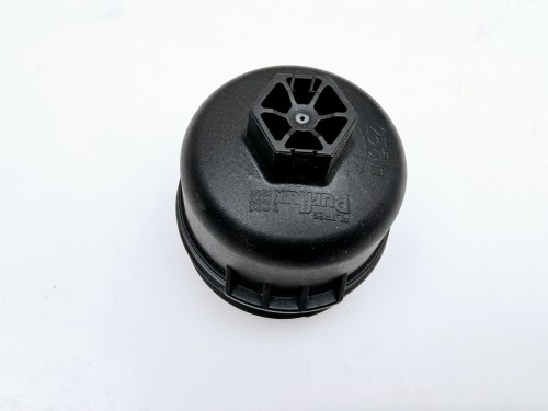 Pokrywa, obudowa filtra oleju Fiat Ducato  nowa 9467577088