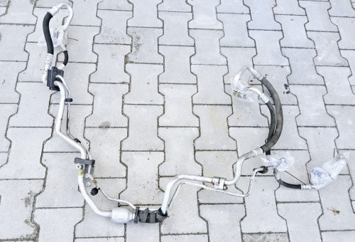 przewód klimatyzacji Alfa Romeo 159 1,9  50500926