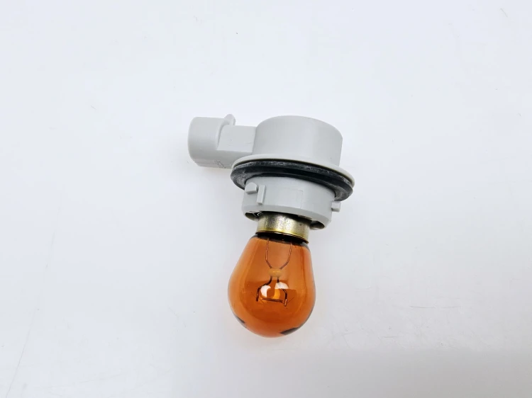 oprawka kierunkowskaz  Fiat Punto Evo- nowa PY21W