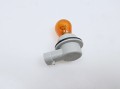 oprawka kierunkowskaz  Fiat Punto Evo- nowa PY21W