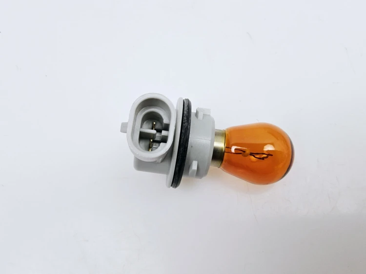oprawka kierunkowskaz  Fiat Punto Evo- nowa PY21W