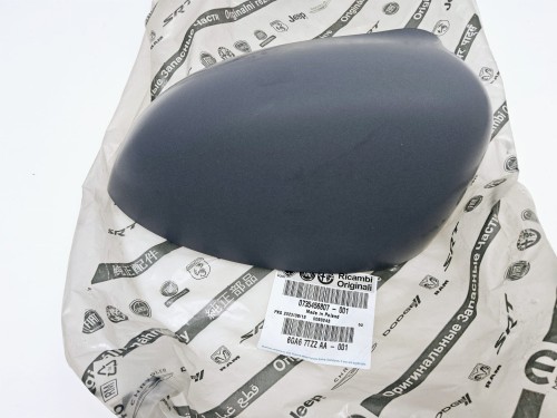 obudowa lusterka Fiat 500 lewa nowa 735456807