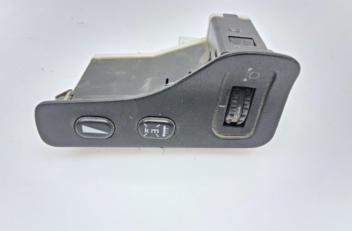 panel regulacji świateł  Alfa Romeo 156  15016309