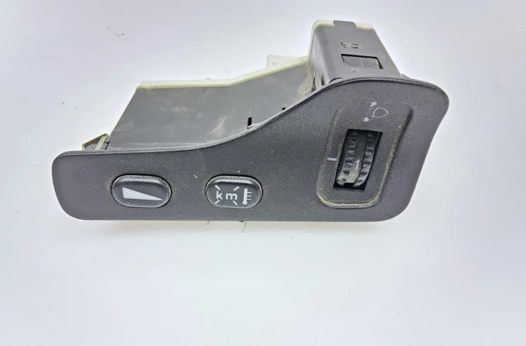 panel regulacji świateł  Alfa Romeo 156  15016309