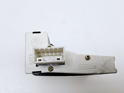 panel regulacji świateł  Alfa Romeo 156  15016309