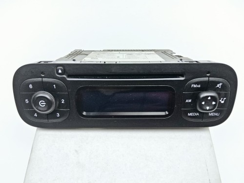 radio Fiat Panda III  735603526