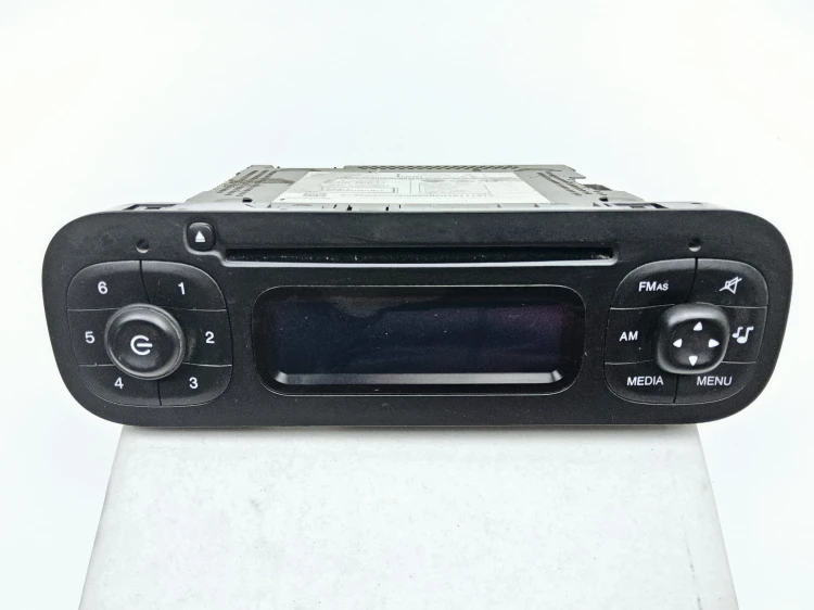radio Fiat Panda III  735603526