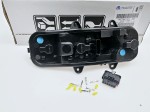 wkład lampy  tył   Fiat 500X z wtyczką- nowy 77367351	 