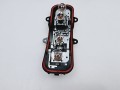 wkład lampy  tył   Fiat 500X - nowy 77367351