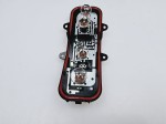 wkład lampy  tył   Fiat 500X - nowy 77367351	