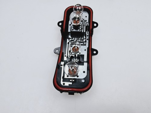 wkład lampy  tył   Fiat 500X - nowy 77367351