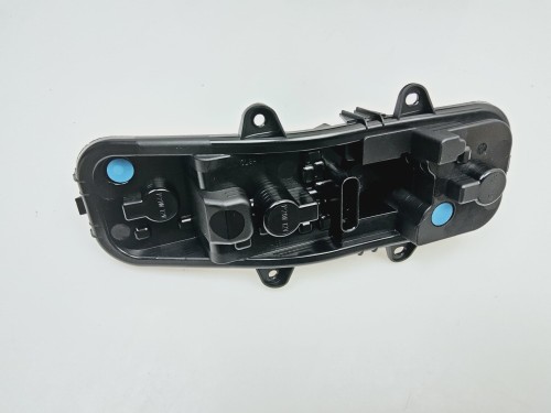 wkład lampy  tył   Fiat 500X - nowy 77367351