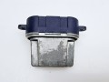 opornik, rezystor nawiewu  Alfa Romeo 159 niebieski 52485218