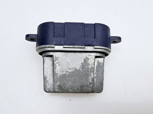 opornik, rezystor nawiewu  Alfa Romeo 159 niebieski 52485218