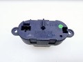 opornik, rezystor nawiewu  Alfa Romeo 159 niebieski 52485218