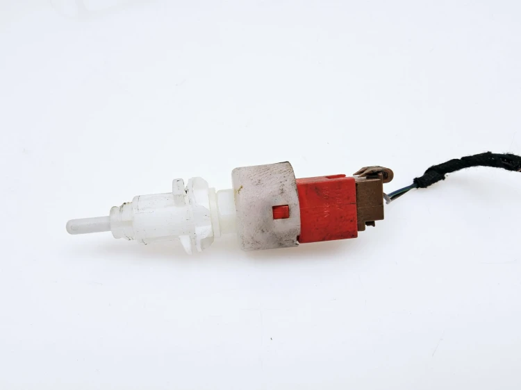 czujnik sprzęgła Fiat 500