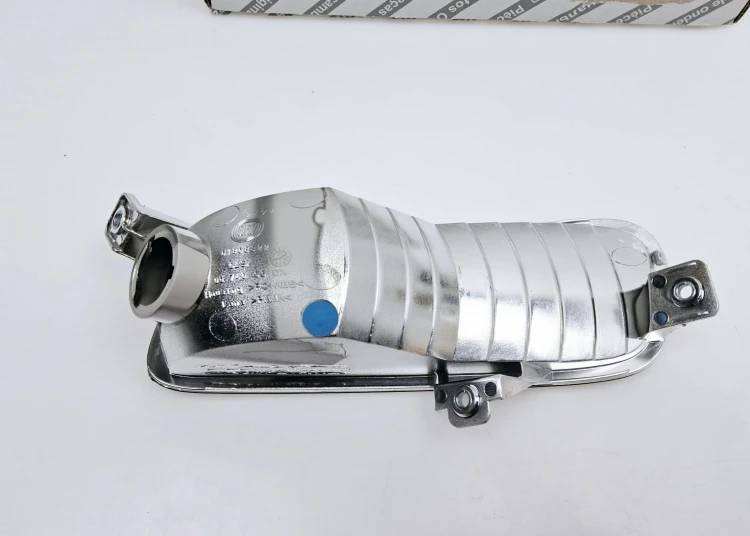 kierunkowskaz prawy Fiat Punto Evo