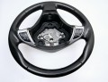 kierownica wielofunkcyjna Fiat  Punto  Evo skóra