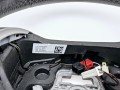kierownica wielofunkcyjna Fiat  Punto  Evo skóra