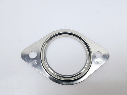 Uszczelka katalizatora rury wydechowej Fiat Lancia nowa 55194844