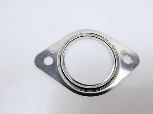 Uszczelka katalizatora rury wydechowej Fiat Lancia nowa 55194844