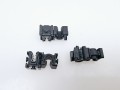 spinka reflektora Jeep Renegade - nowa 77367217
