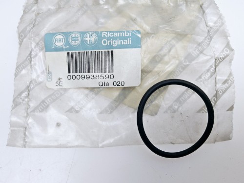 oring uszczelka aparatu zapłonowego  Fiat  Lancia - nowa 9938590