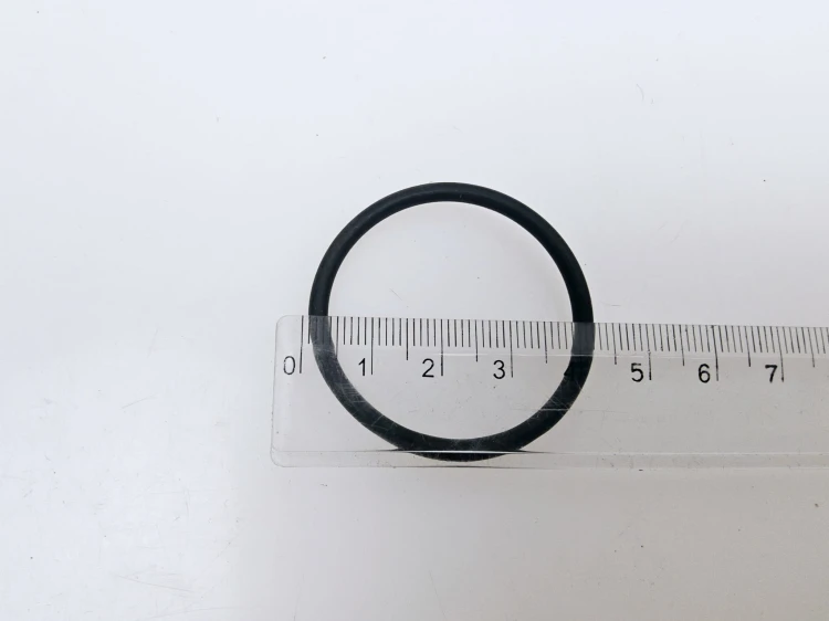 oring uszczelka aparatu zapłonowego  Fiat  Lancia - nowa 9938590