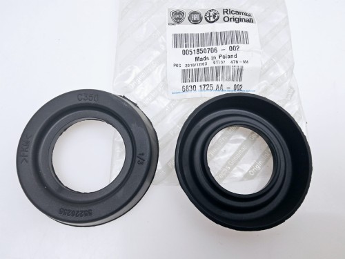 Uszczelka korka Alfa Fiat Lancia nowa 51850706