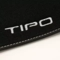Dywaniki welurowe Fiat Tipo sedan - nowe 50927902
