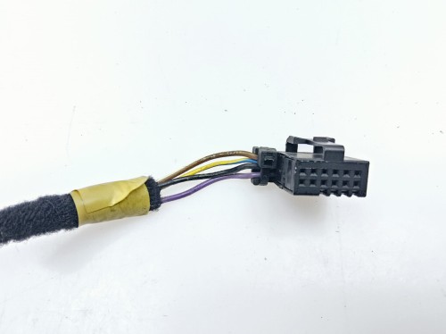 wtyczka poduszki  Alfa 147 4-piny