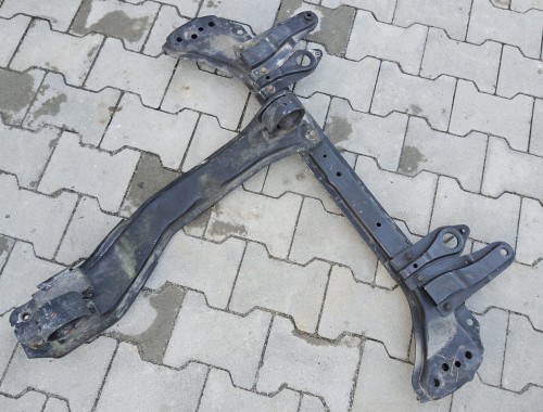 Fiat Sedici belka pod chłodnicę, belka przednia pod silnik