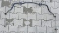 Fiat Sedici stabilizator przedni