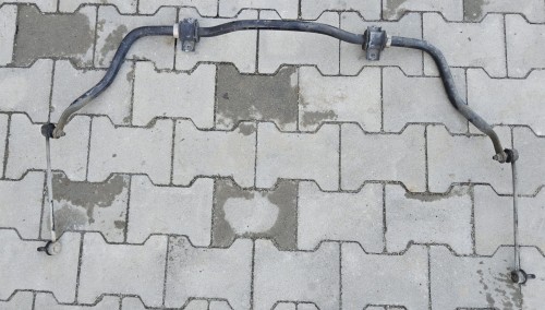 Fiat Sedici stabilizator przedni