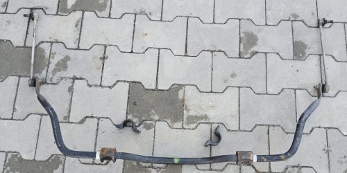 Fiat Sedici stabilizator przedni