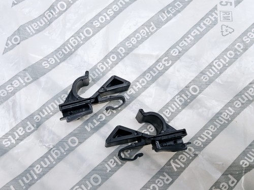 spinka półki tylnej Fiat Punto , Stilo Lancia komplet