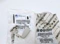 Zaczep mocowanie  daszka przeciwsłonecznego  Fiat 500 nowy 735621493