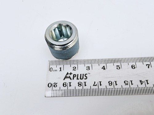 nowy korek modułu selespeed  Alfa 55240370