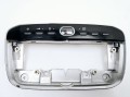 panel, przyciski, światła awaryjne, wspomaganie  ASR Fiat Punto Evo 735506947