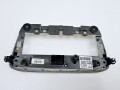 panel, przyciski, światła awaryjne, wspomaganie  ASR Fiat Punto Evo 735506947