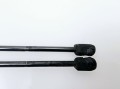 teleskopy klapy tył Fiat Croma 51734960