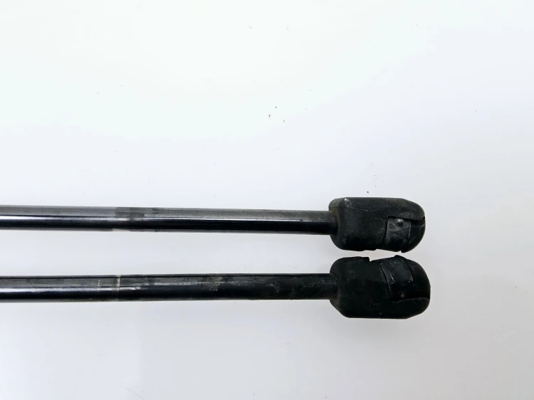 teleskopy klapy tył Fiat Croma 51734960