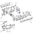 spinka  Jeep Grand Cherokee  - nowa 05175673ab