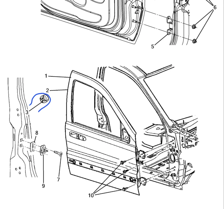 Mopar  05020813ab
