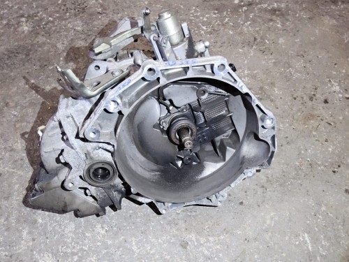 Alfa Romeo 159  1,9 JTS skrzynia biegów M32