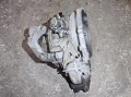 Alfa Romeo 159  1,9 JTS skrzynia biegów M32