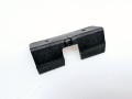 Ślizg zderzaka przedni prawy Fiat Fiorino nowa 1356374080