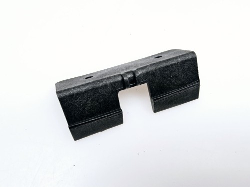 Ślizg zderzaka przedni prawy Fiat Fiorino nowa 1356374080