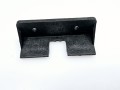 Ślizg zderzaka przedni prawy Fiat Fiorino nowa 1356374080